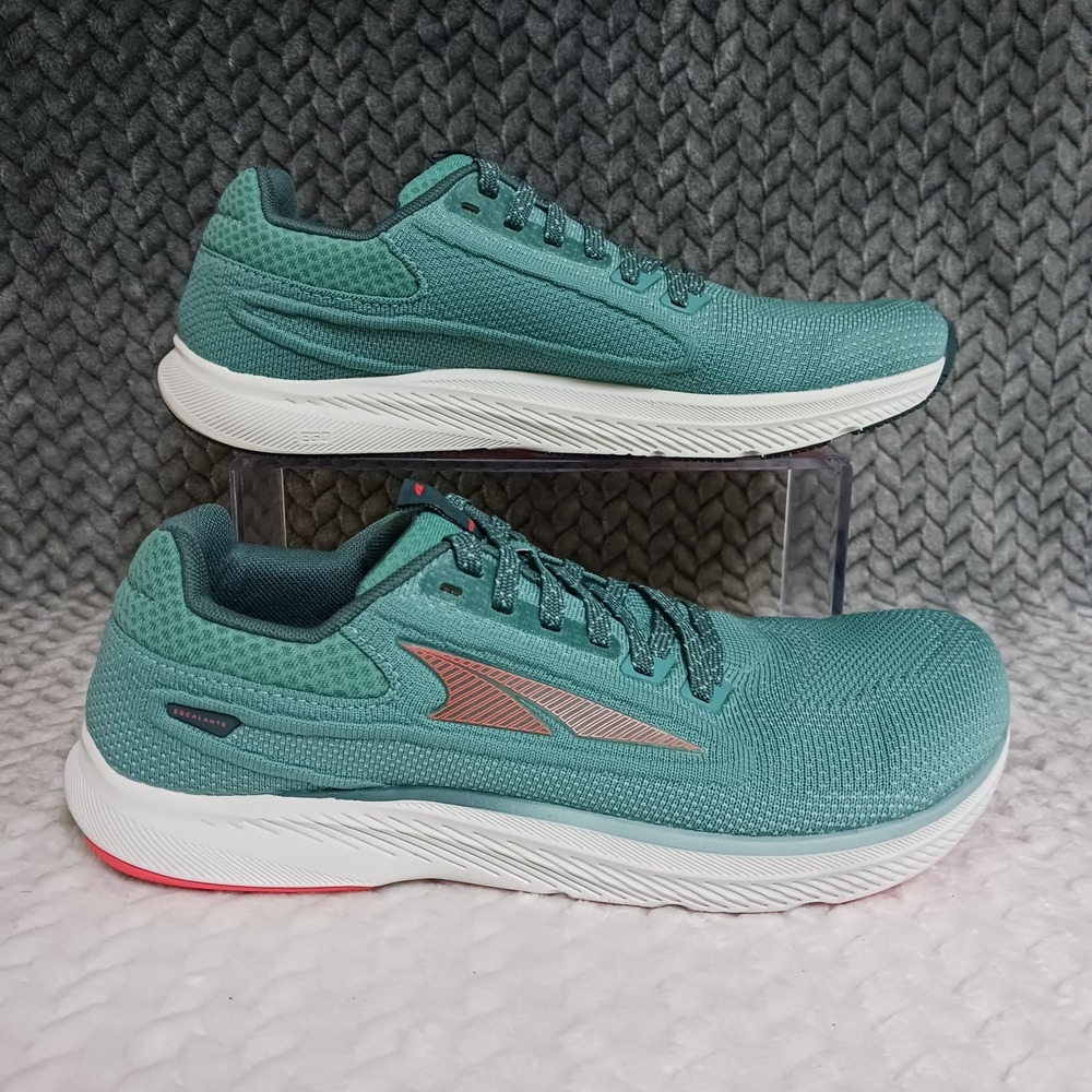 Altra Escalante 3 Women's Road Running Sneakers Shoes Dusty Teal Size 9.5
